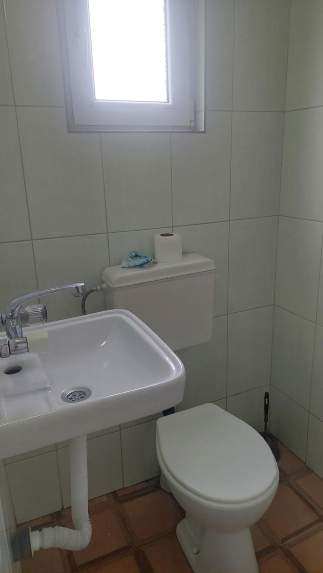 Krimski Bungalows Byala  Ngoại thất bức ảnh